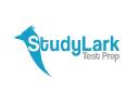 StudyLark Test Prep logo